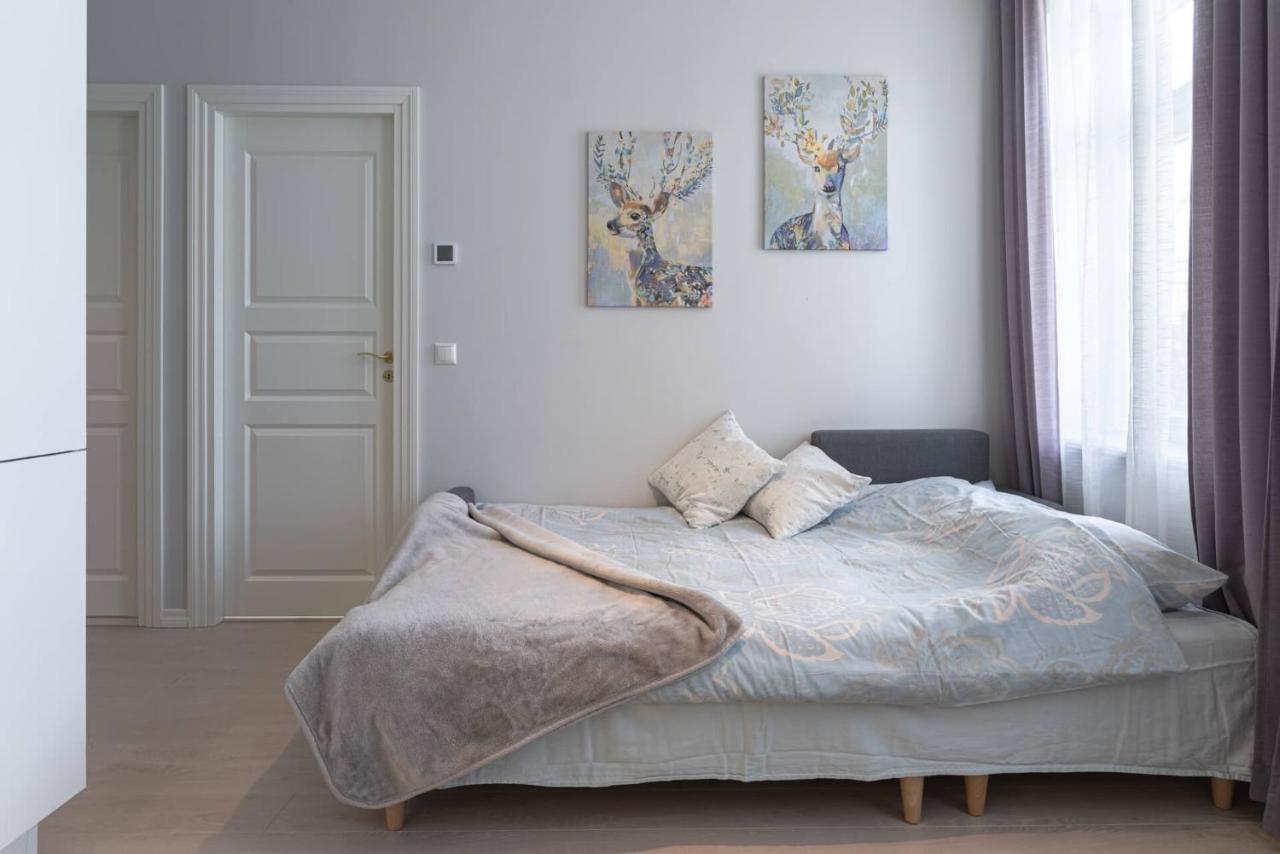 Kalamehe Modern Apartment 2 Near City Center Пярну Екстериор снимка