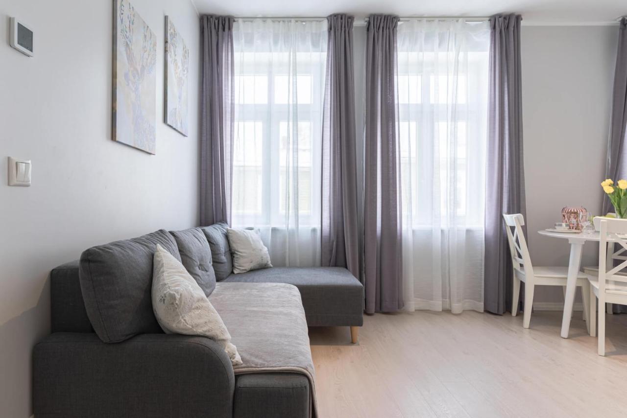 Kalamehe Modern Apartment 2 Near City Center Пярну Екстериор снимка