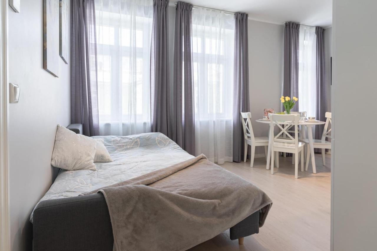 Kalamehe Modern Apartment 2 Near City Center Пярну Екстериор снимка