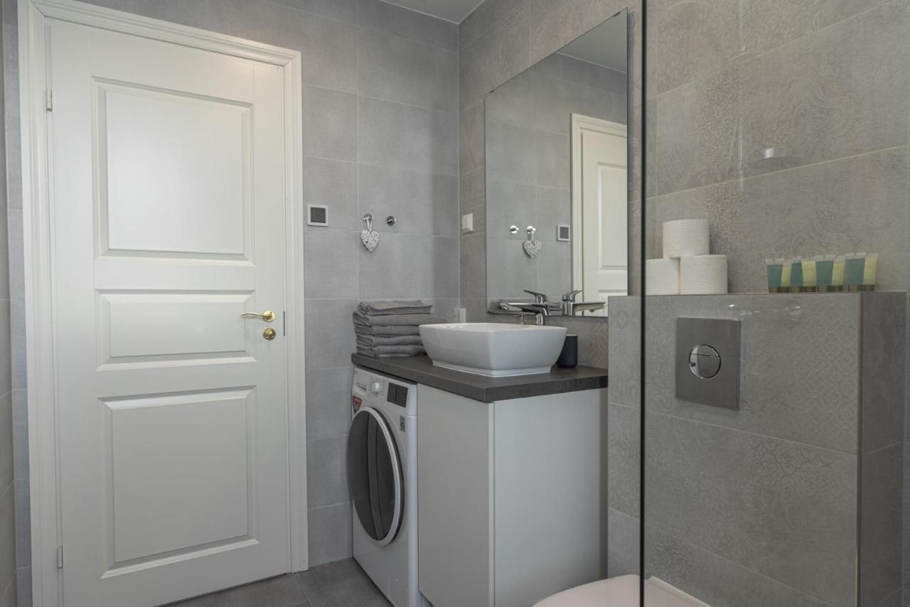Kalamehe Modern Apartment 2 Near City Center Пярну Екстериор снимка