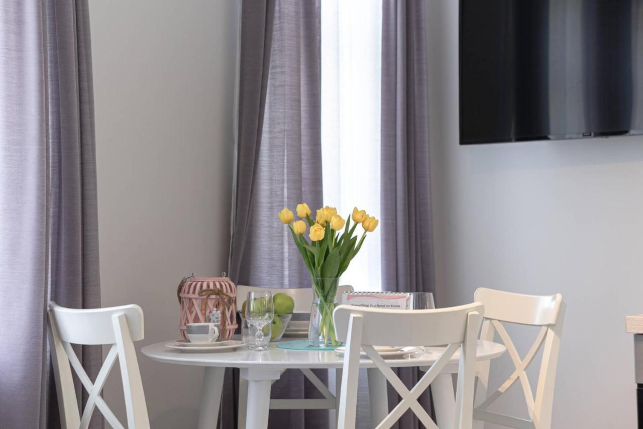 Kalamehe Modern Apartment 2 Near City Center Пярну Екстериор снимка