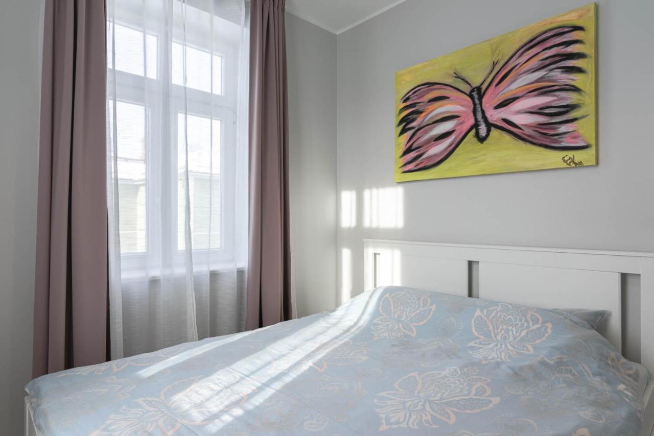 Kalamehe Modern Apartment 2 Near City Center Пярну Екстериор снимка