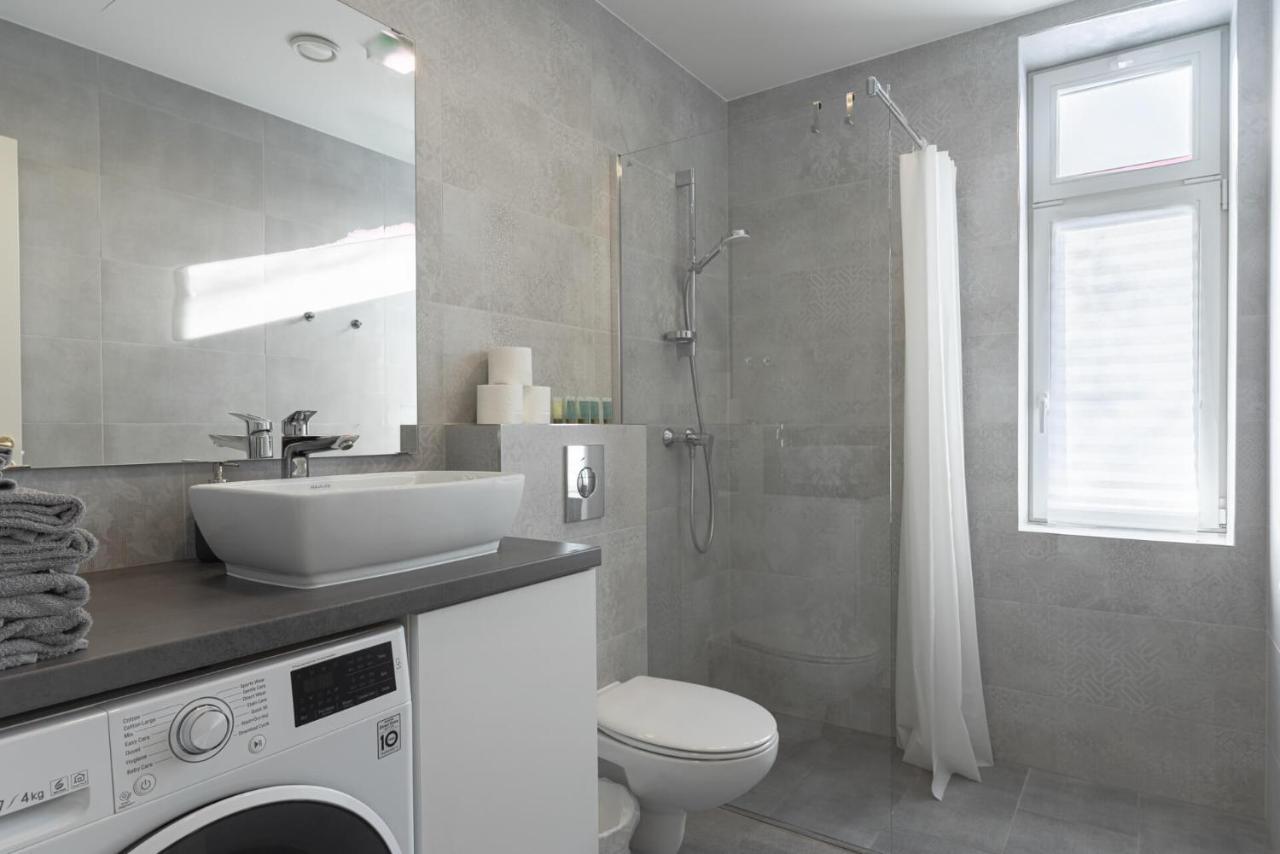 Kalamehe Modern Apartment 2 Near City Center Пярну Екстериор снимка