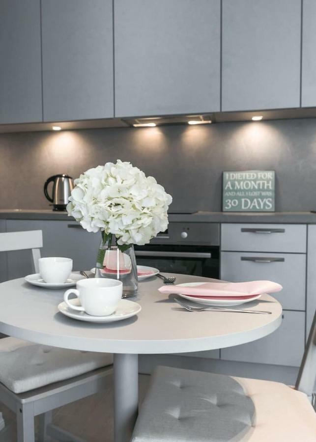 Kalamehe Modern Apartment 2 Near City Center Пярну Екстериор снимка