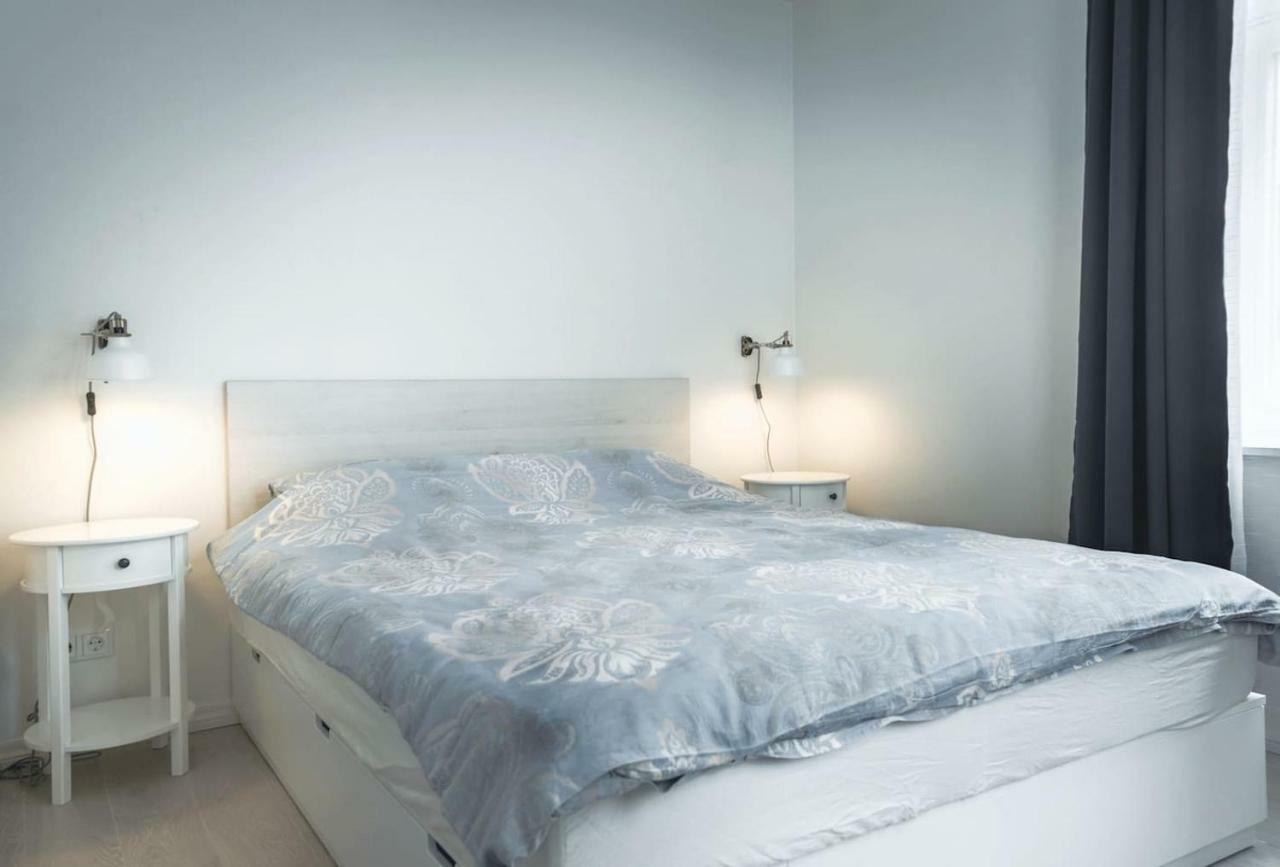 Kalamehe Modern Apartment 2 Near City Center Пярну Екстериор снимка