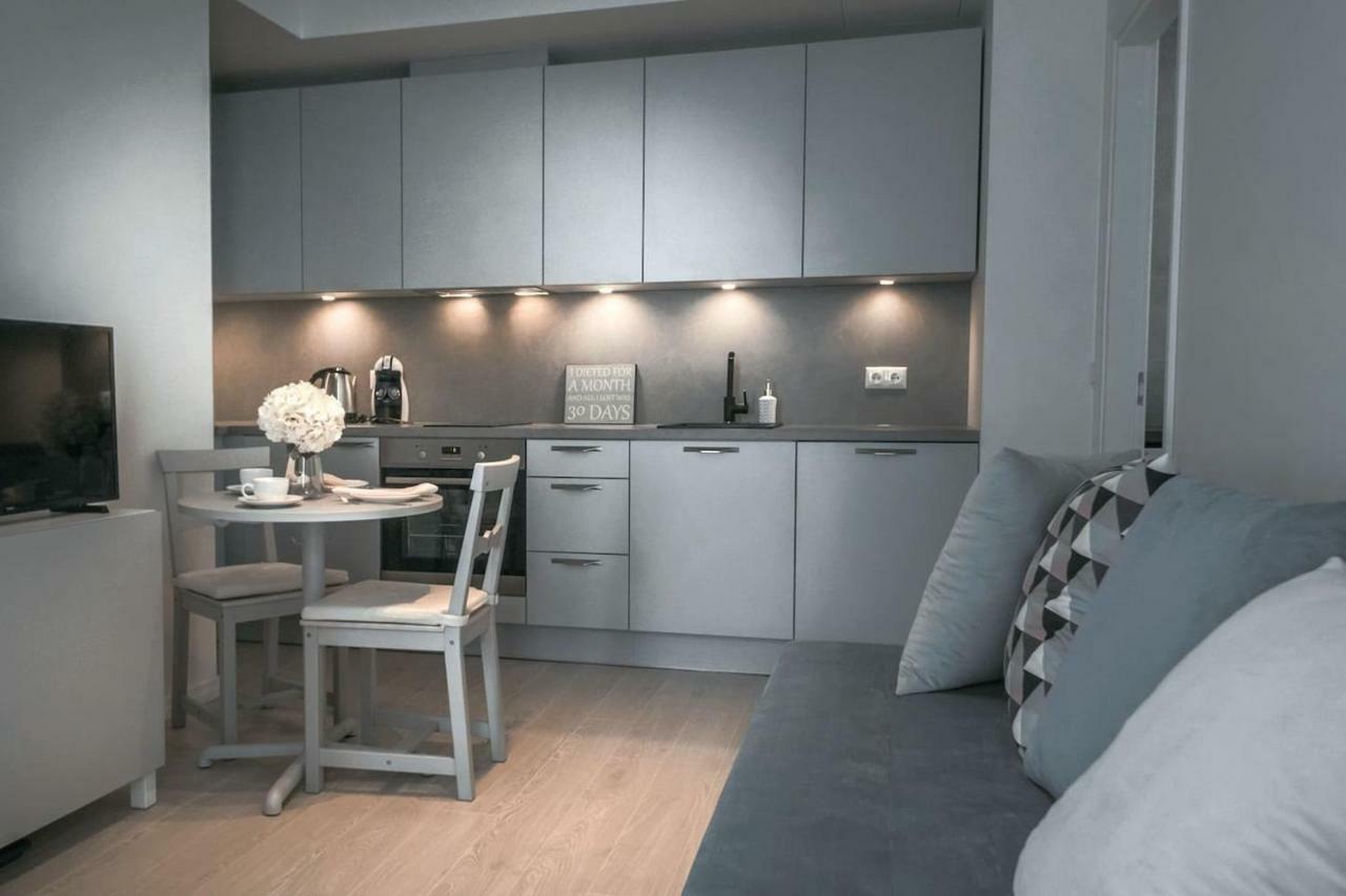 Kalamehe Modern Apartment 2 Near City Center Пярну Екстериор снимка