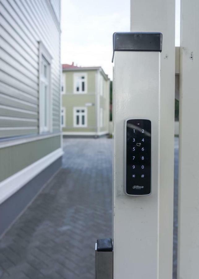 Kalamehe Modern Apartment 2 Near City Center Пярну Екстериор снимка