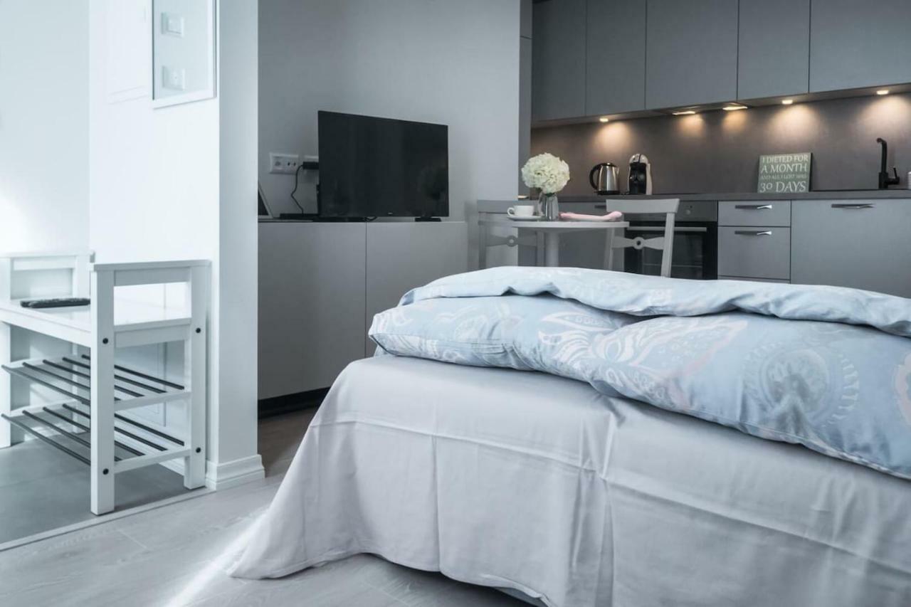 Kalamehe Modern Apartment 2 Near City Center Пярну Екстериор снимка
