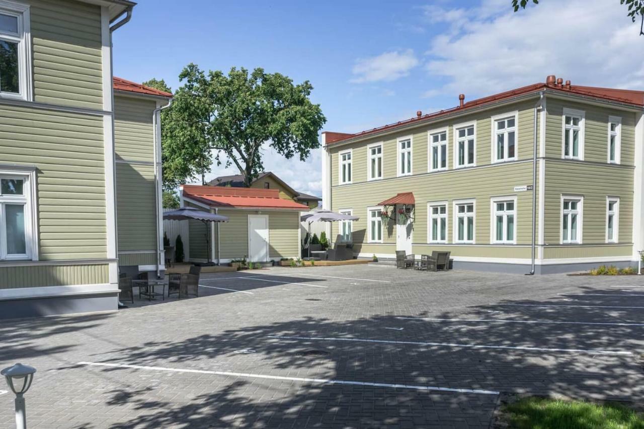Kalamehe Modern Apartment 2 Near City Center Пярну Екстериор снимка