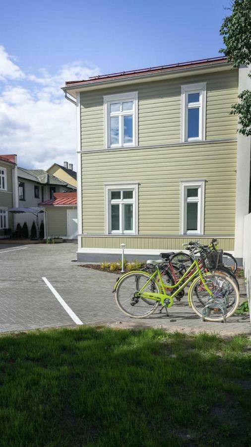 Kalamehe Modern Apartment 2 Near City Center Пярну Екстериор снимка